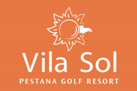 Vila Sol Golf - Pestana Golf logo