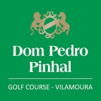 Pinhal Golf Course - Dom Pedro Golf logo