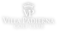 Villa Padierna Golf Club logo