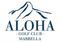 Aloha Club de Golf logo
