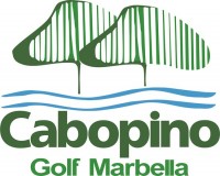 Cabopino Golf Marbella logo