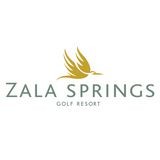Zala Springs Golf Resort logo