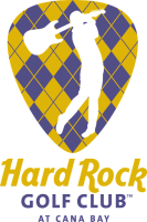 Hard Rock Golf Club at Cana Bay logo