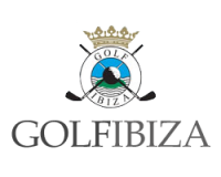 Golf Ibiza logo