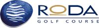 Roda Golf & Beach Resort logo