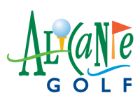 Alicante Golf logo