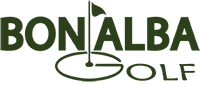 Golf Bonalba logo