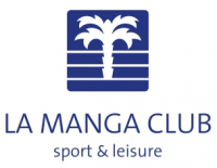 Real Golf La Manga Club logo