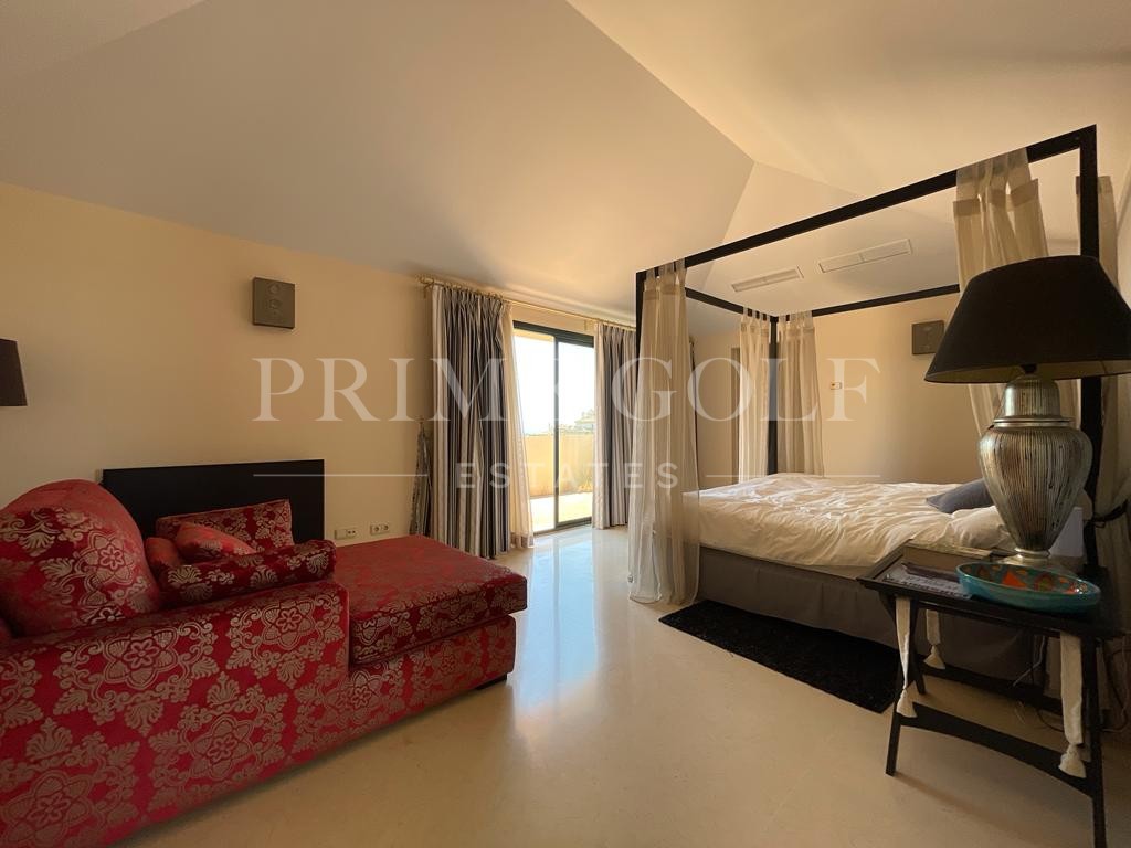 4 bed Penthouse For Sale in Benahavis, Malaga - thumb 15