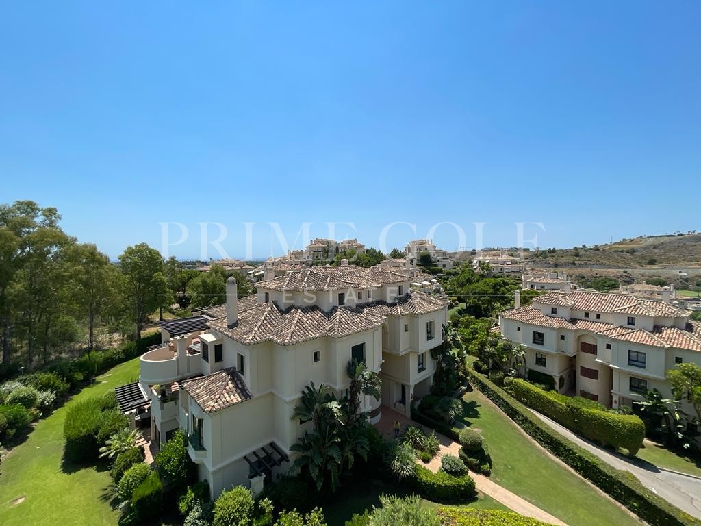 4 bed Penthouse For Sale in Benahavis, Malaga - thumb 19