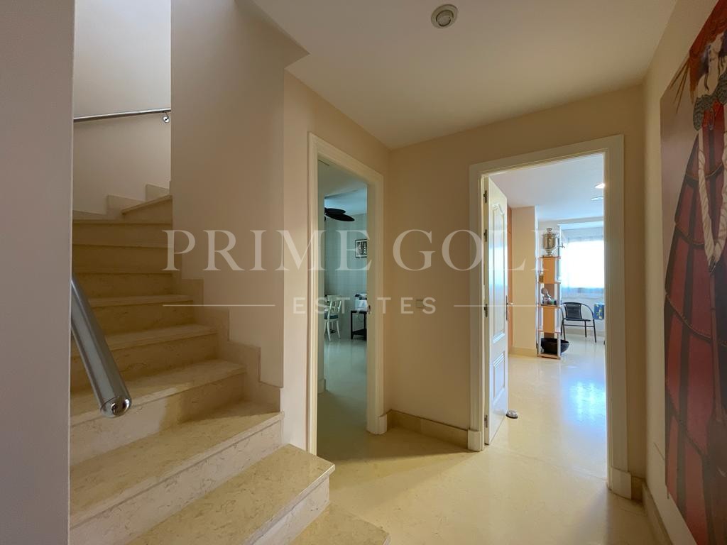 4 bed Penthouse For Sale in Benahavis, Malaga - thumb 21