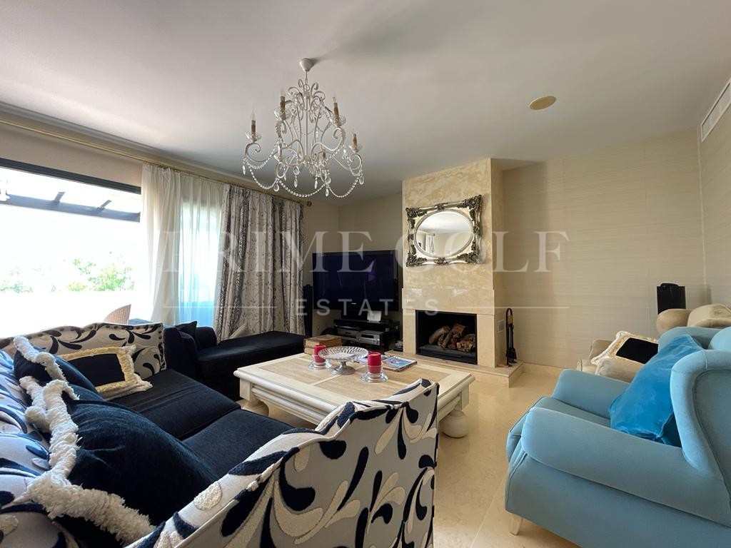 4 bed Penthouse For Sale in Benahavis, Malaga - thumb 22