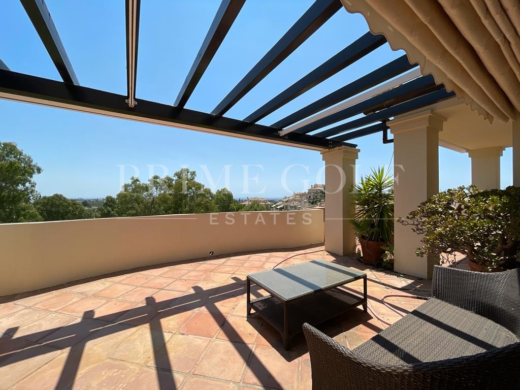 4 bed Penthouse For Sale in Benahavis, Malaga - thumb 25