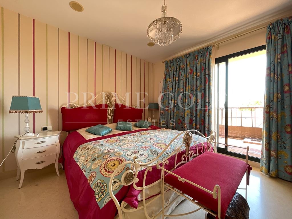 4 bed Penthouse For Sale in Benahavis, Malaga - thumb 26