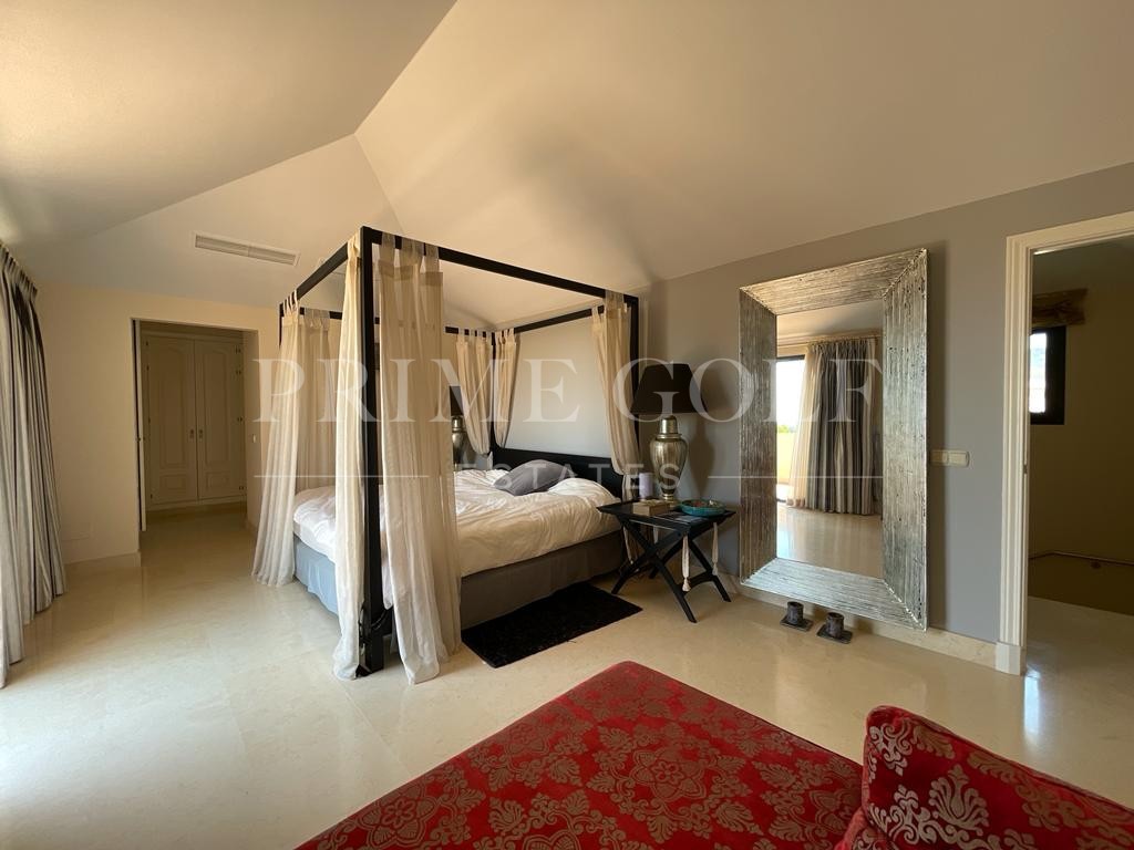 4 bed Penthouse For Sale in Benahavis, Malaga - thumb 28