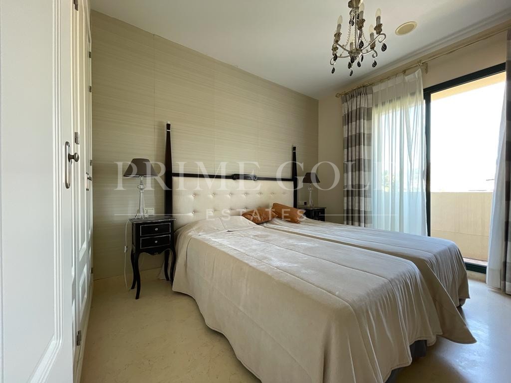 4 bed Penthouse For Sale in Benahavis, Malaga - thumb 29
