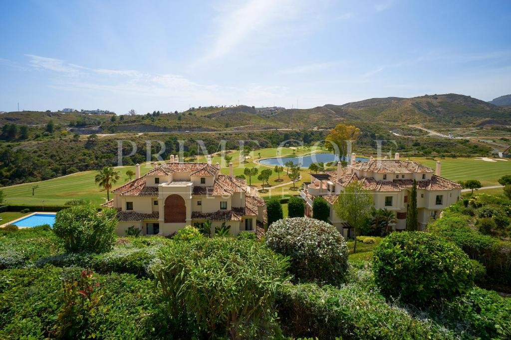4 bed Penthouse For Sale in Benahavis, Malaga - thumb 30