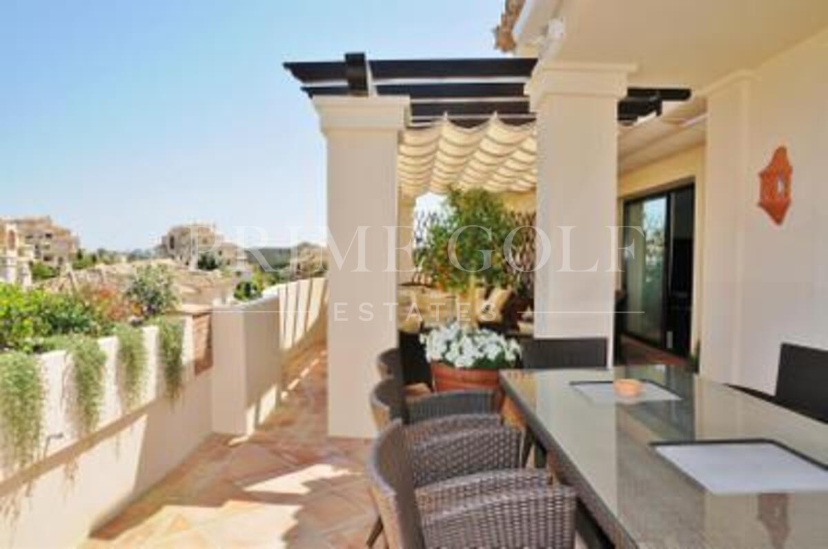 4 bed Penthouse For Sale in Benahavis, Malaga - thumb 31