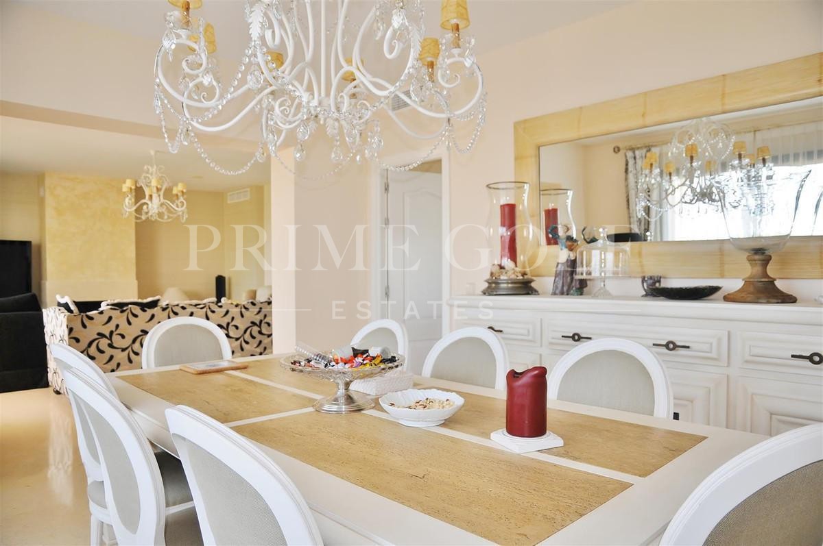 4 bed Penthouse For Sale in Benahavis, Malaga - thumb 37