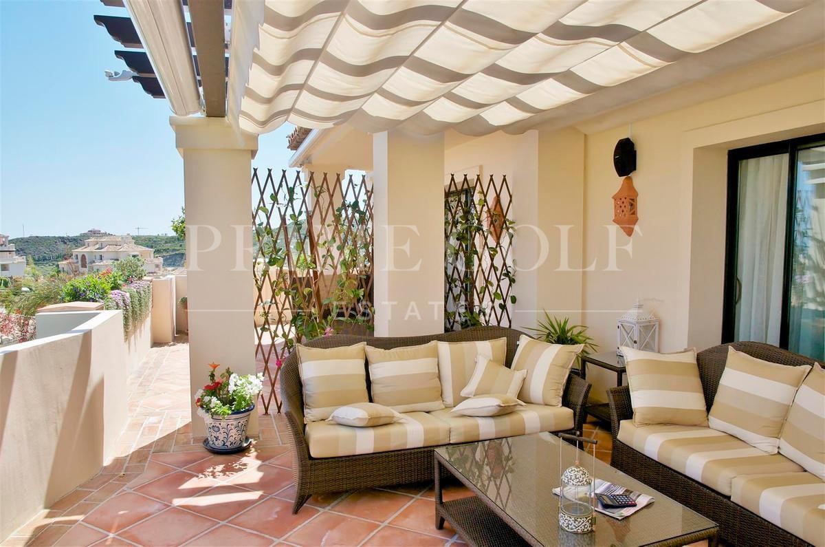 4 bed Penthouse For Sale in Benahavis, Malaga - thumb 38