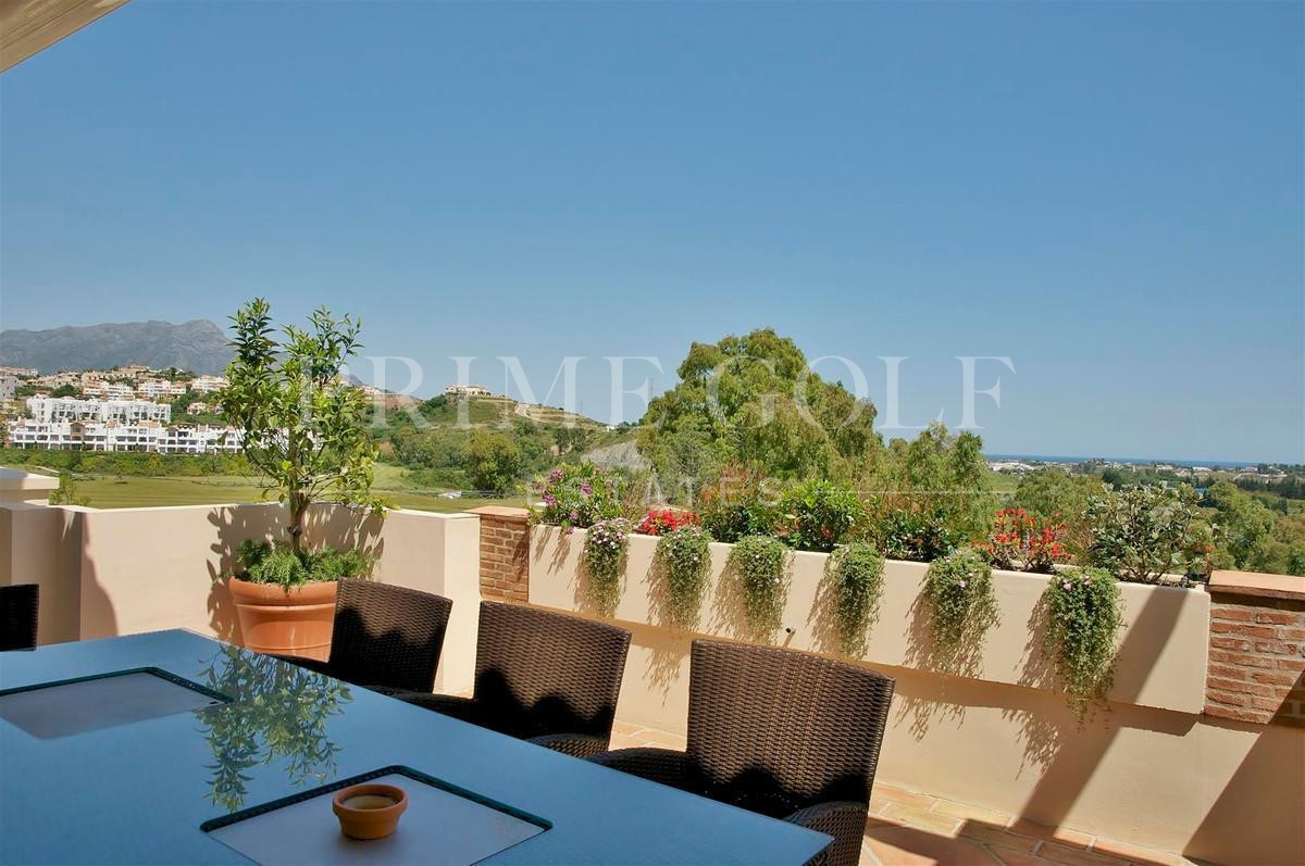 4 bed Penthouse For Sale in Benahavis, Malaga - thumb 39