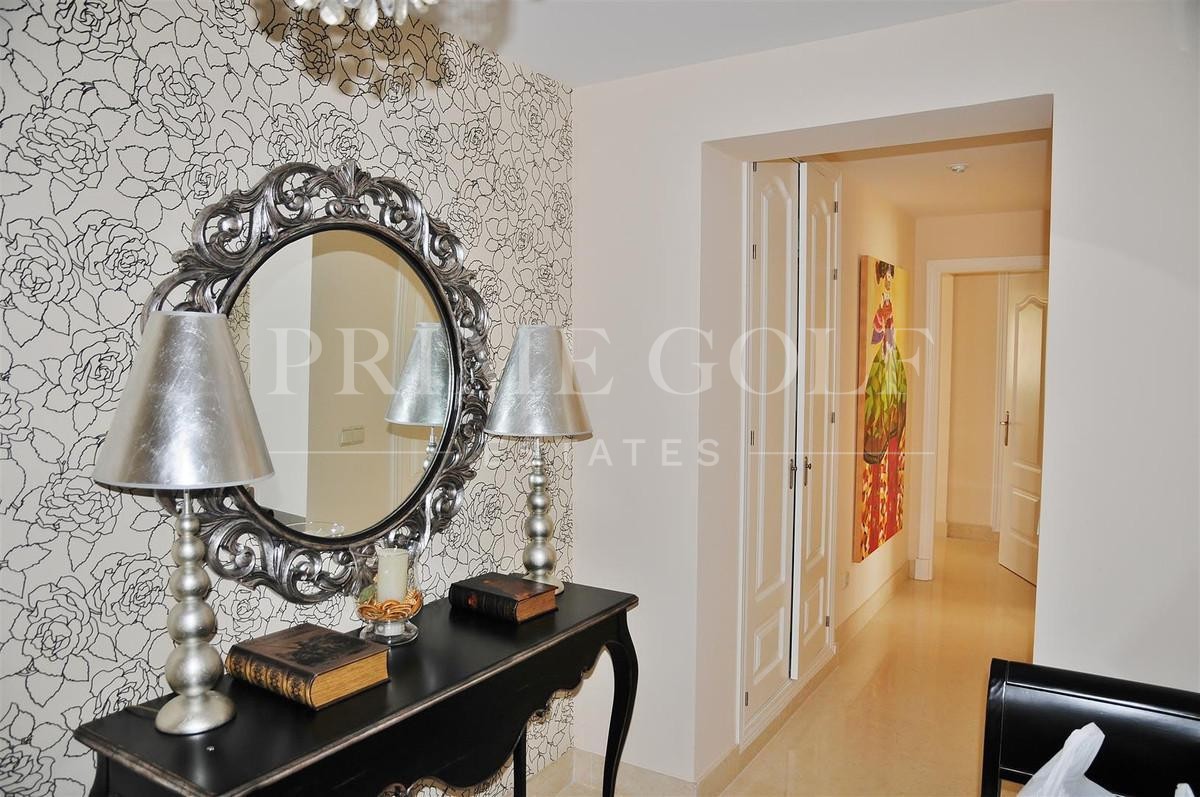 4 bed Penthouse For Sale in Benahavis, Malaga - thumb 45