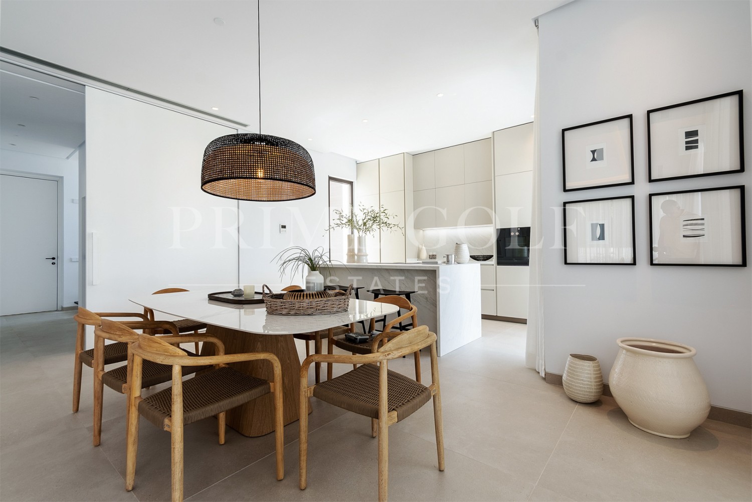 4 bed Villa For Sale in Marbella Golden Mile, Malaga - thumb 4