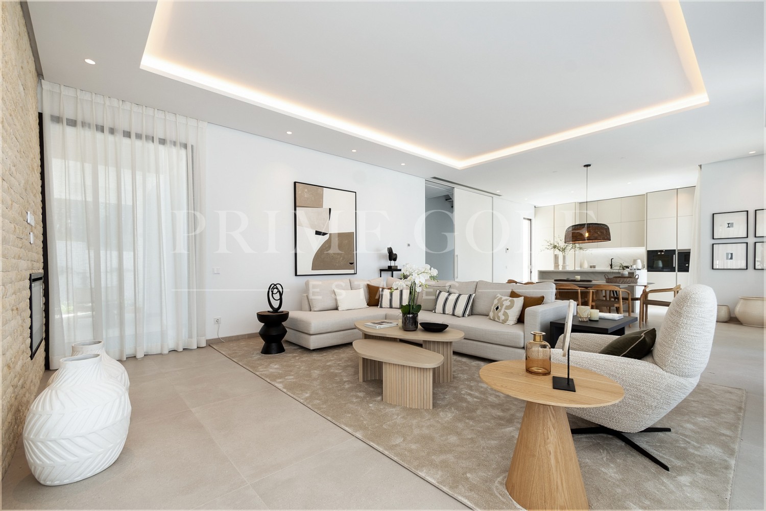 4 bed Villa For Sale in Marbella Golden Mile, Malaga - thumb 7