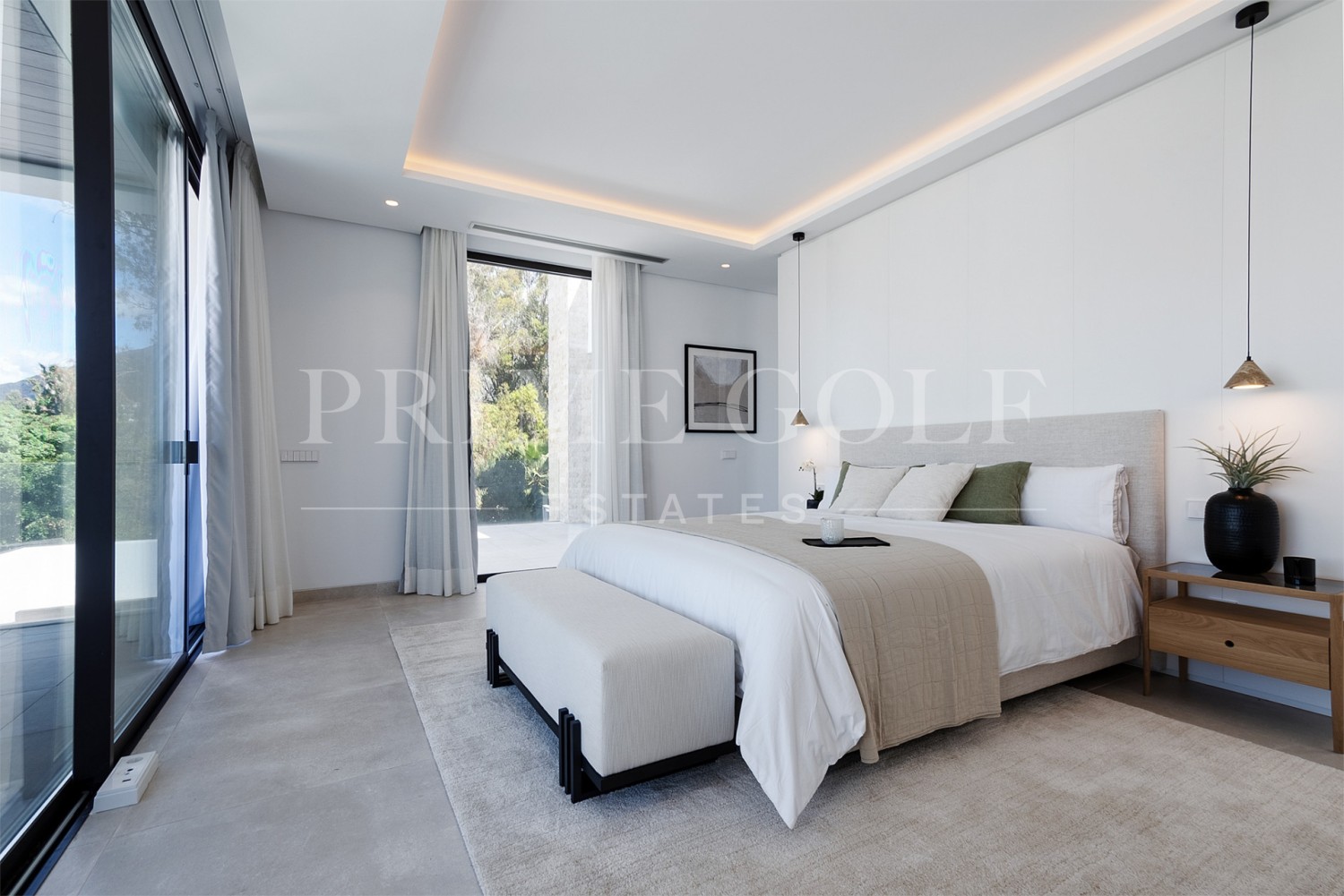 4 bed Villa For Sale in Marbella Golden Mile, Malaga - thumb 24