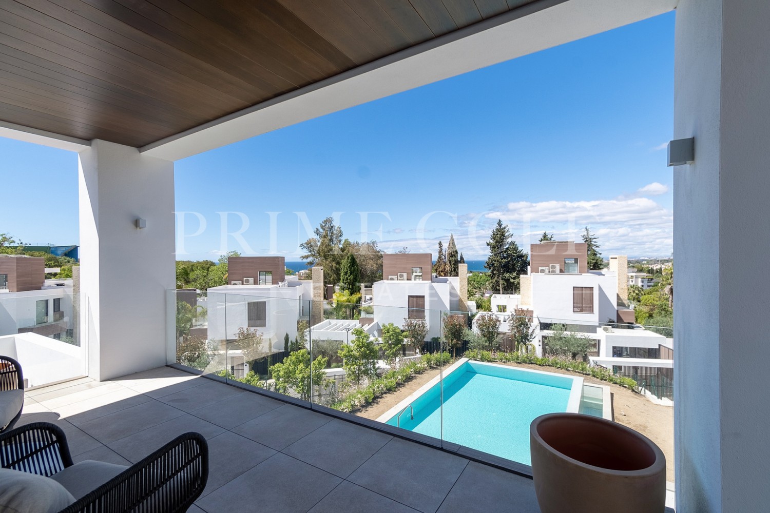 4 bed Villa For Sale in Marbella Golden Mile, Malaga - thumb 25