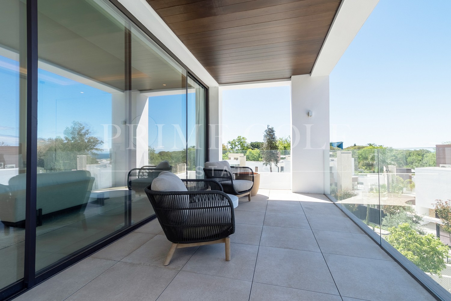 4 bed Villa For Sale in Marbella Golden Mile, Malaga - thumb 27