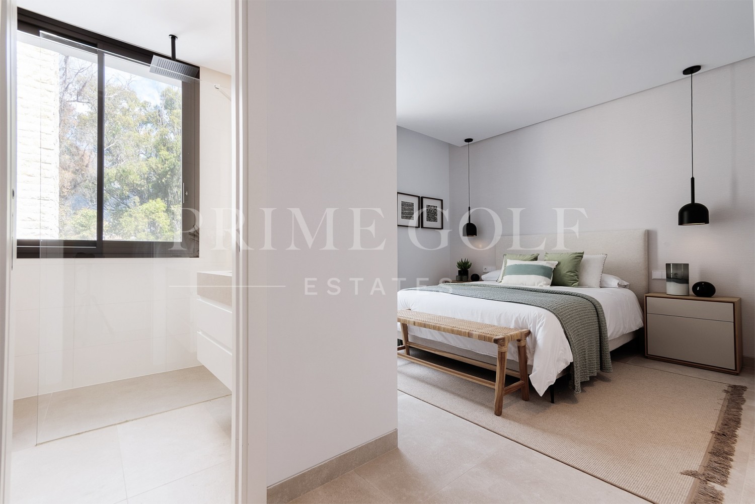4 bed Villa For Sale in Marbella Golden Mile, Malaga - thumb 29