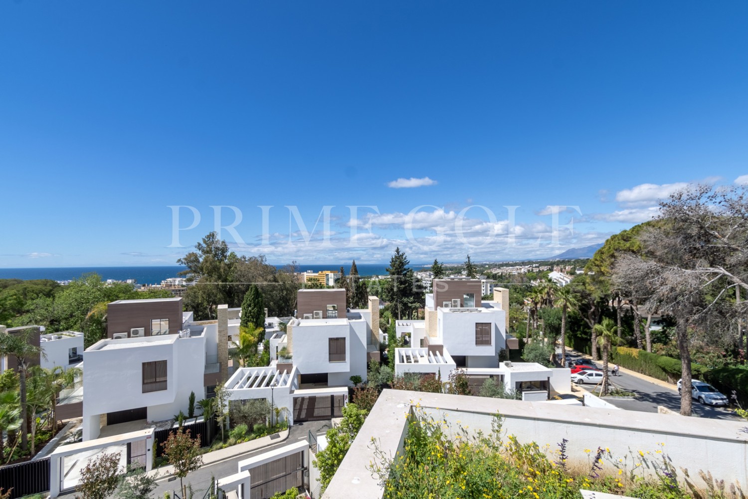 4 bed Villa For Sale in Marbella Golden Mile, Malaga - thumb 39