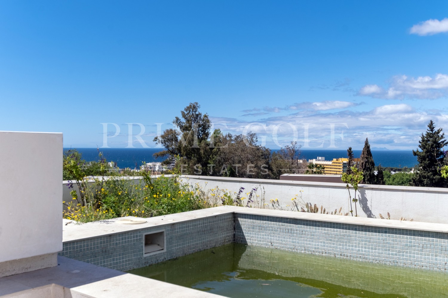 4 bed Villa For Sale in Marbella Golden Mile, Malaga - thumb 41
