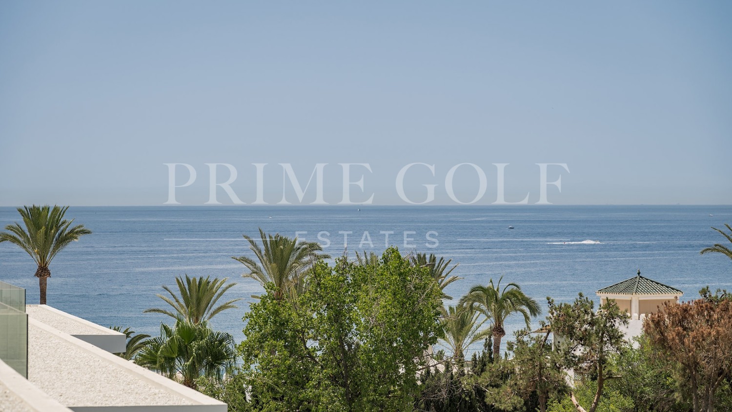 4 bed Villa For Sale in Marbella Golden Mile, Malaga - thumb 4