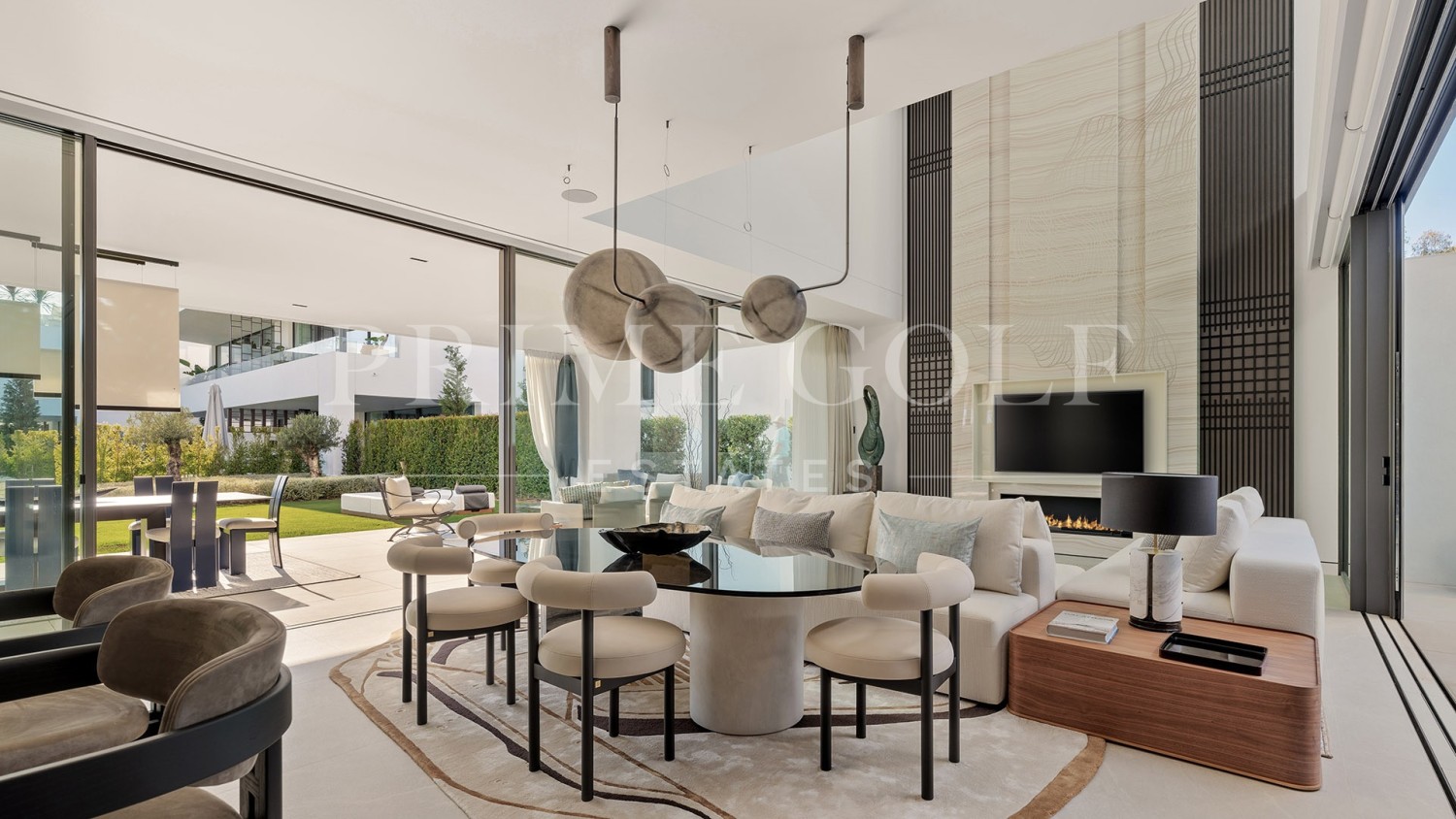 4 bed Villa For Sale in Marbella Golden Mile, Malaga - thumb 7