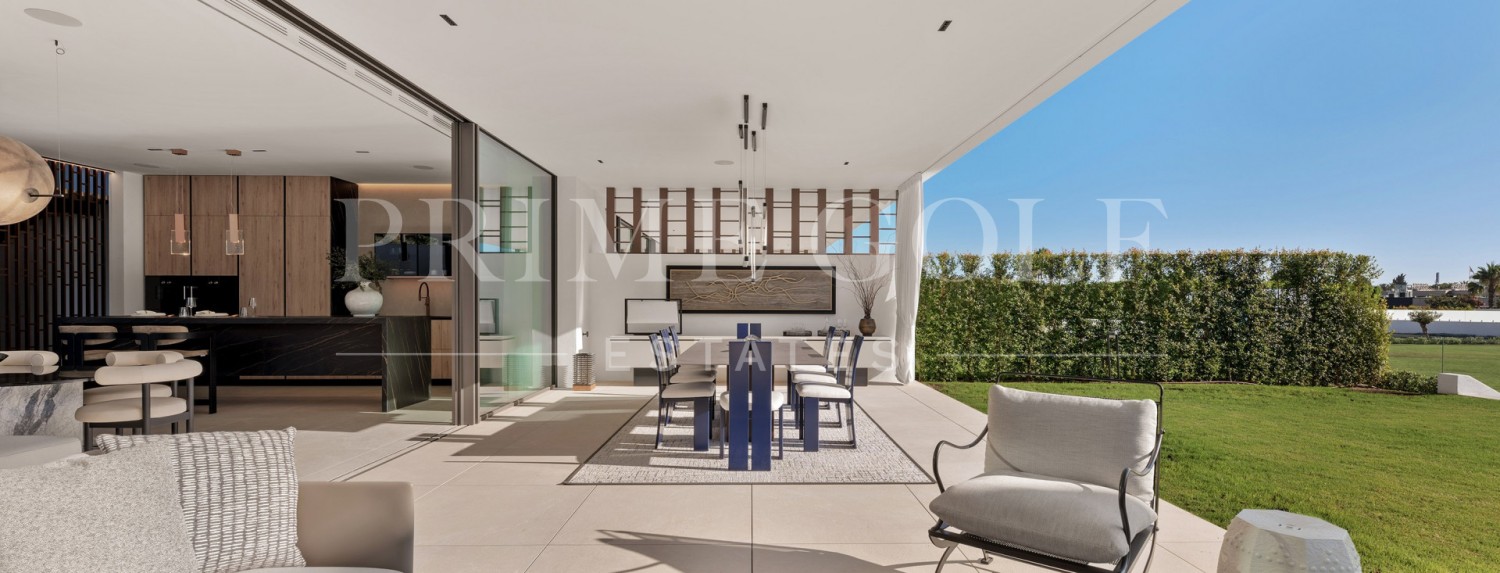 4 bed Villa For Sale in Marbella Golden Mile, Malaga - thumb 14