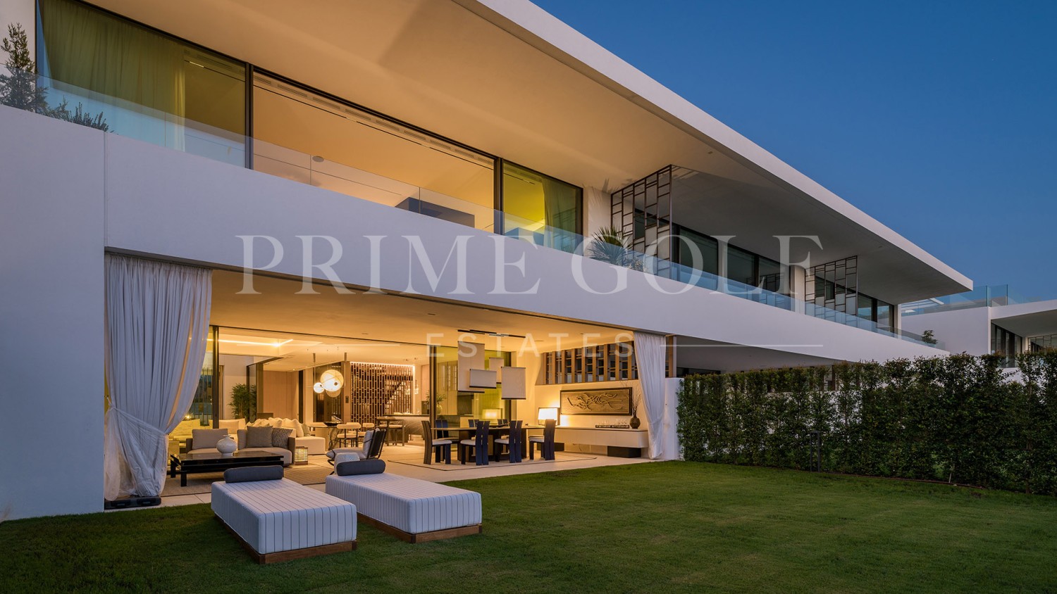 4 bed Villa For Sale in Marbella Golden Mile, Malaga - thumb 15