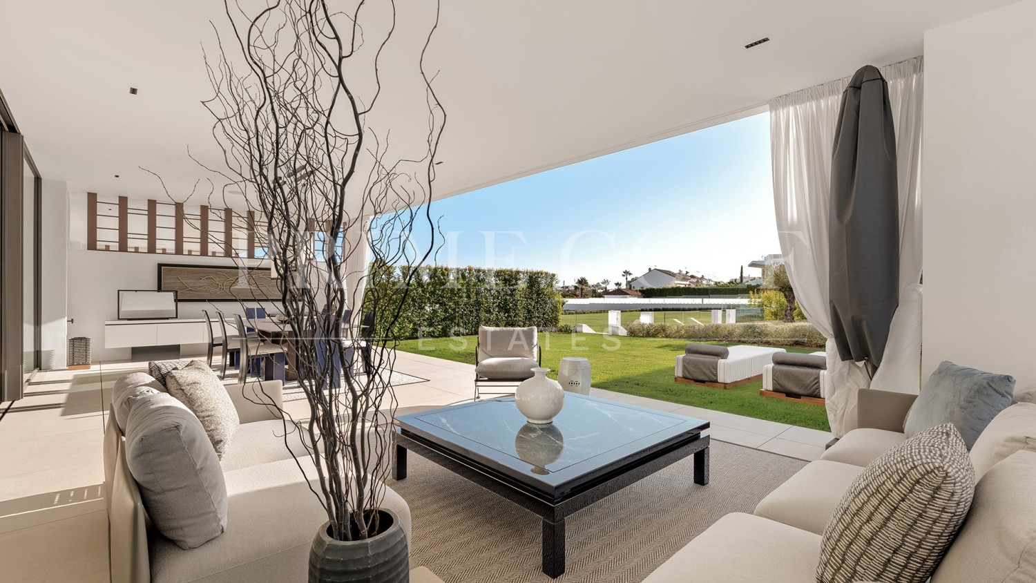 4 bed Villa For Sale in Marbella Golden Mile, Malaga - thumb 16