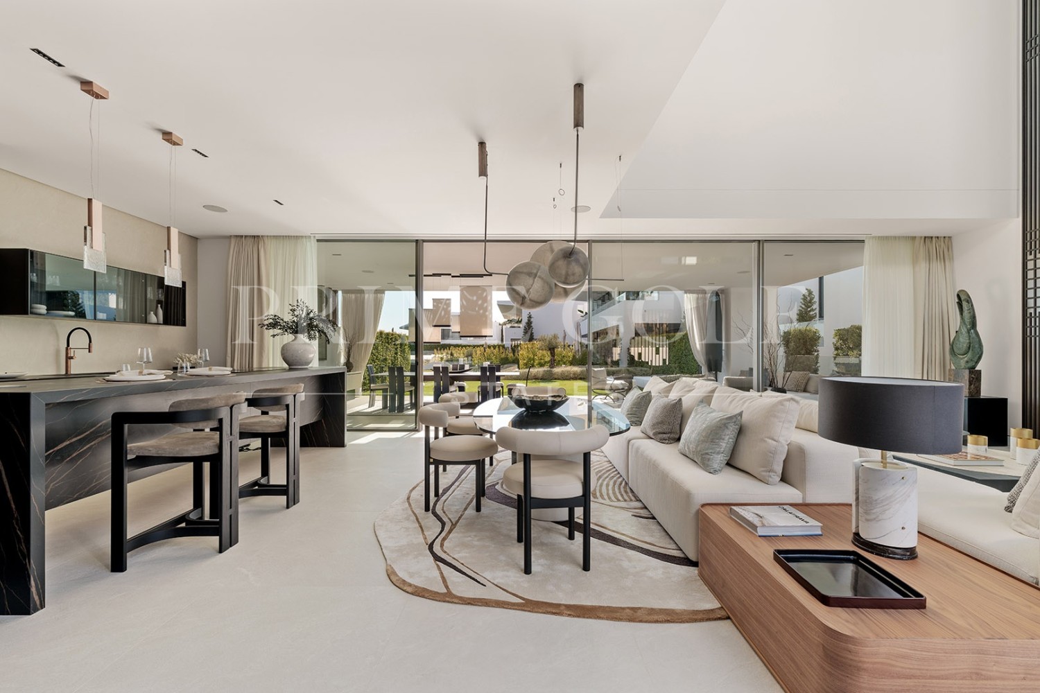 4 bed Villa For Sale in Marbella Golden Mile, Malaga - thumb 18