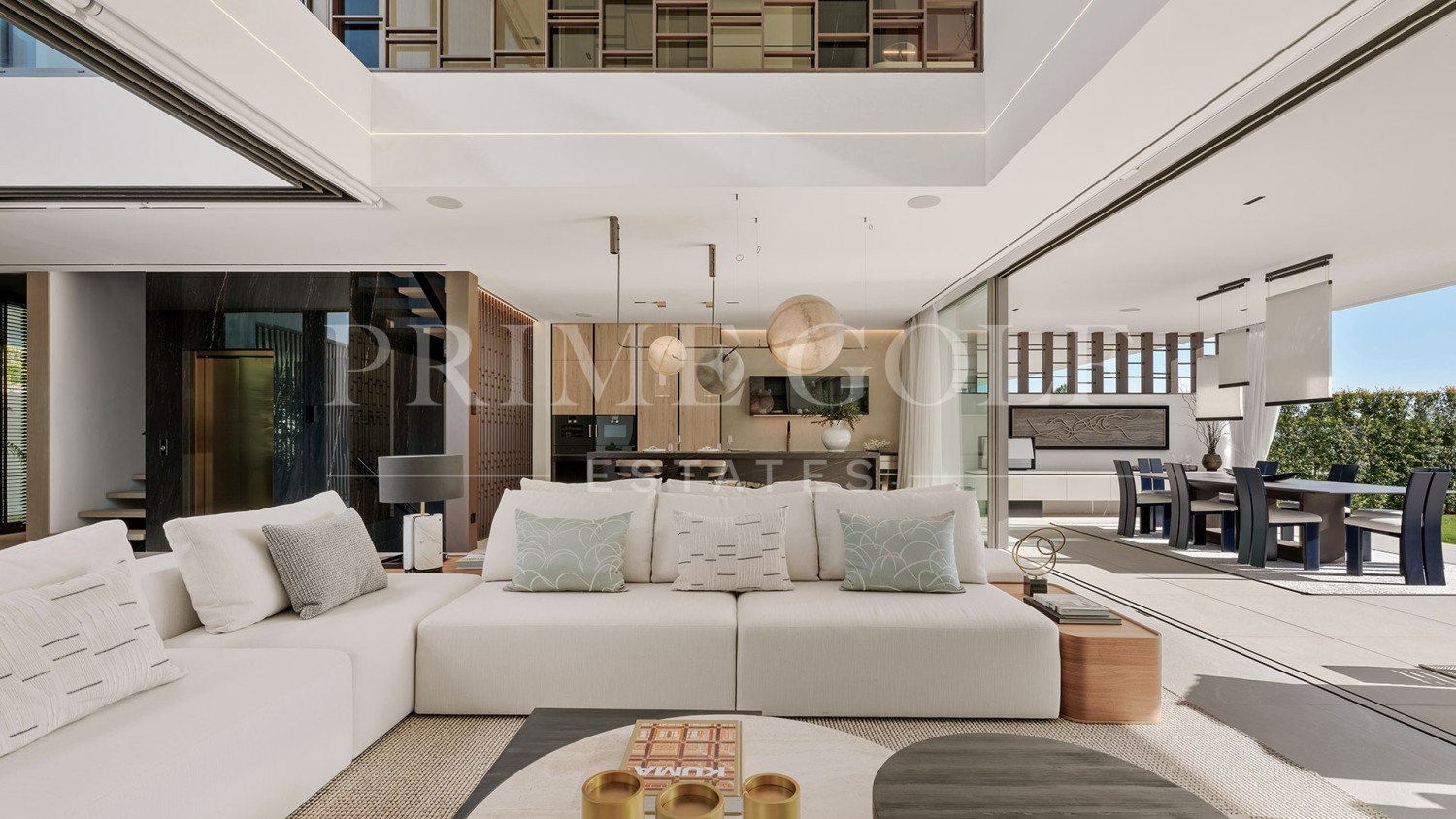 4 bed Villa For Sale in Marbella Golden Mile, Malaga - thumb 20