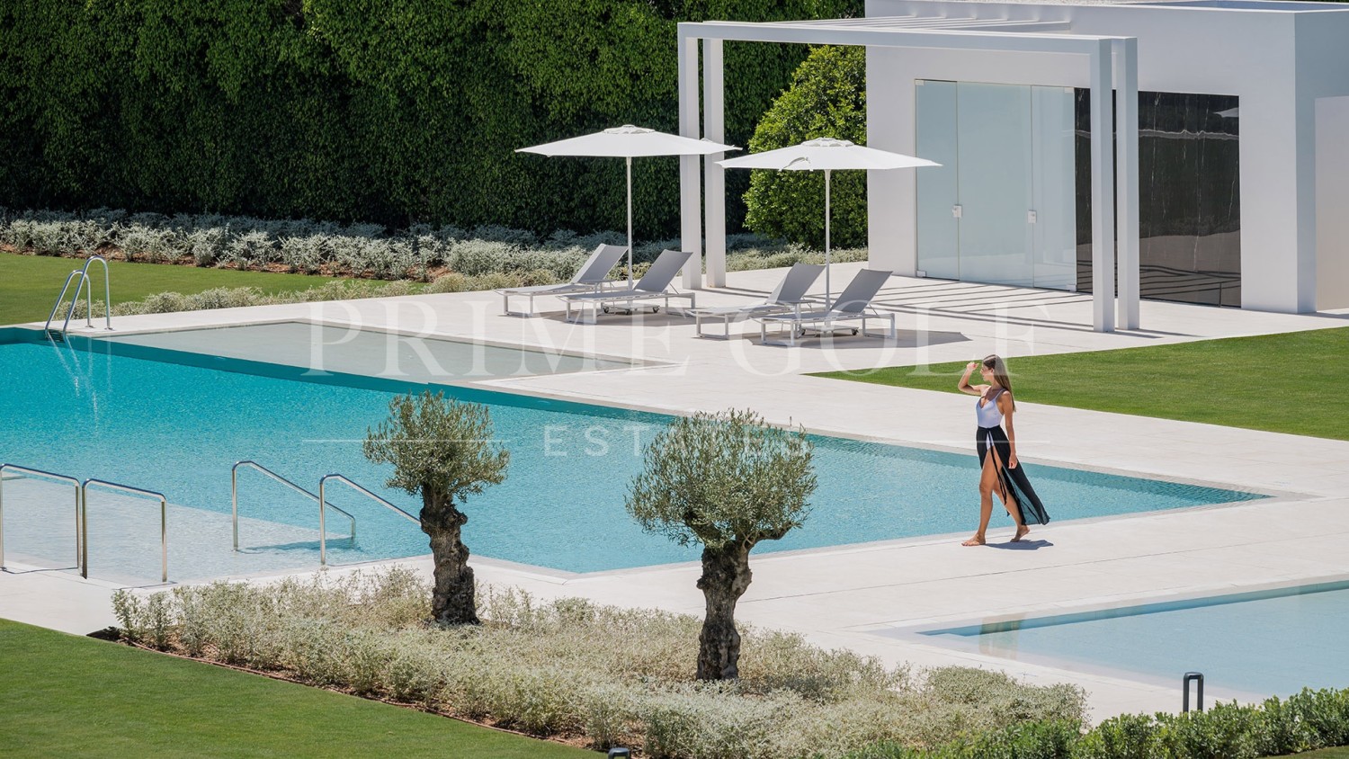4 bed Villa For Sale in Marbella Golden Mile, Malaga - thumb 28
