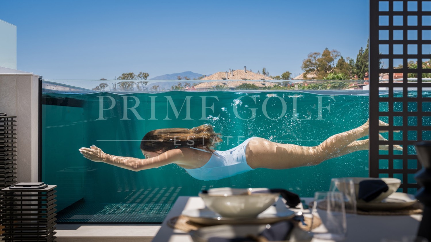 4 bed Villa For Sale in Marbella Golden Mile, Malaga - thumb 29