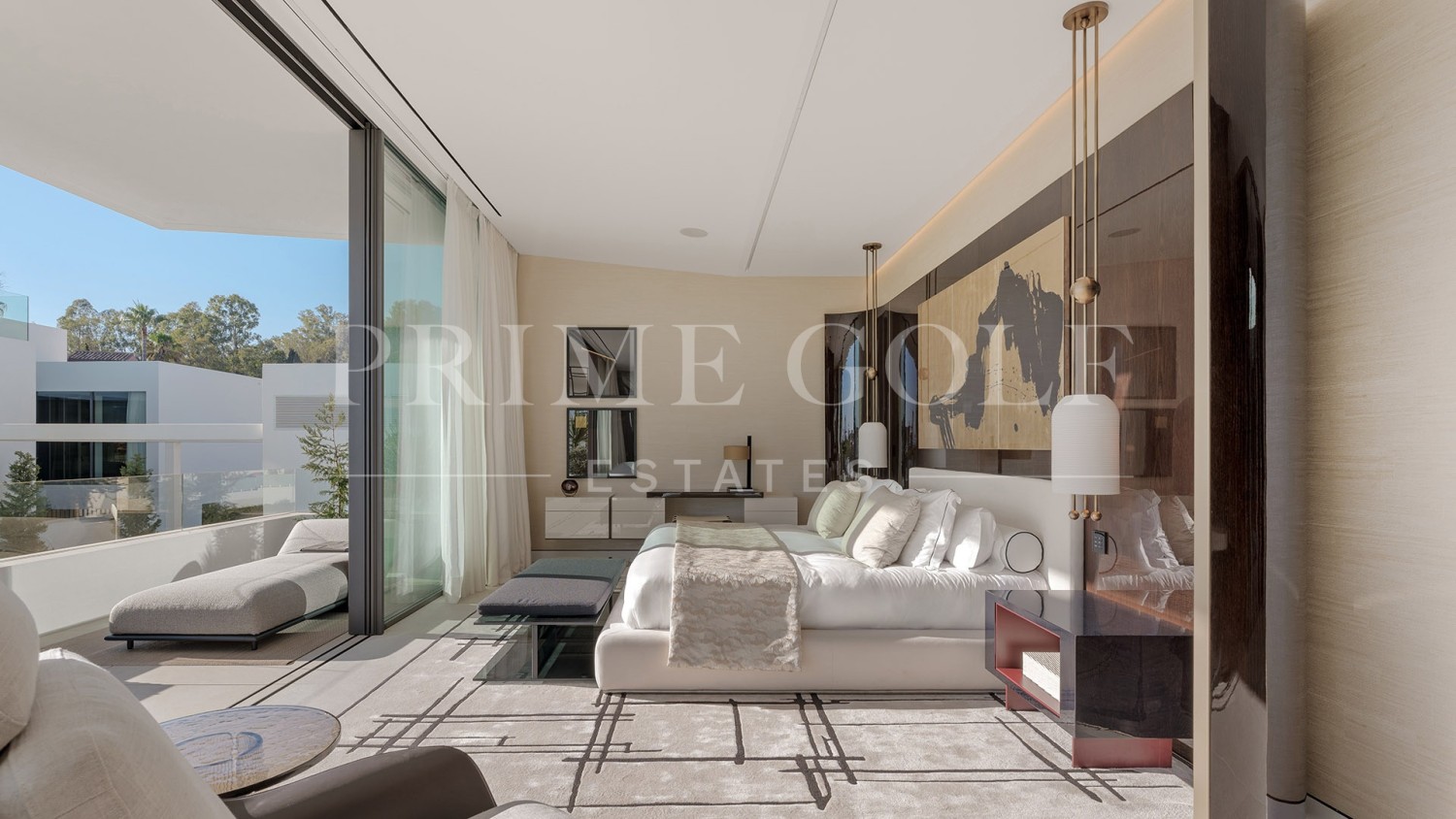 4 bed Villa For Sale in Marbella Golden Mile, Malaga - thumb 31