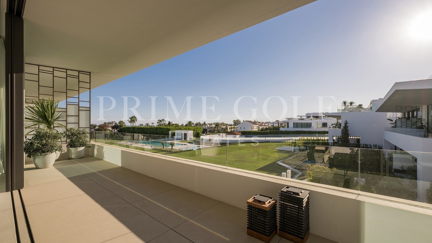 4 bed Villa For Sale in Marbella Golden Mile, Malaga - thumb 34