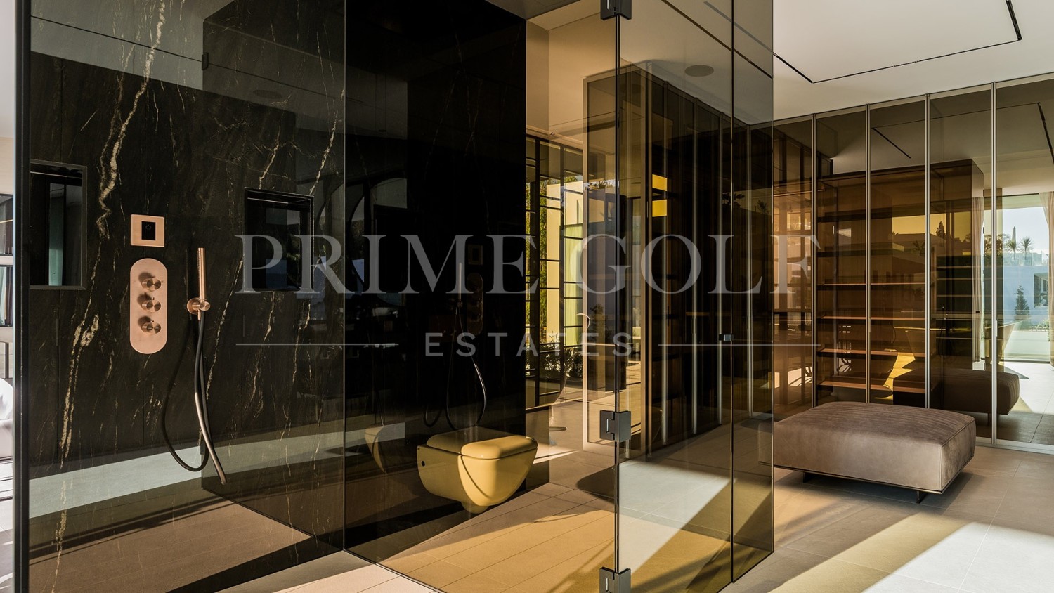 4 bed Villa For Sale in Marbella Golden Mile, Malaga - thumb 36