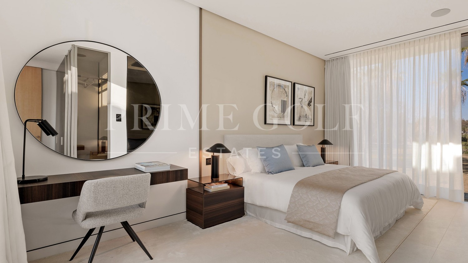 4 bed Villa For Sale in Marbella Golden Mile, Malaga - thumb 37