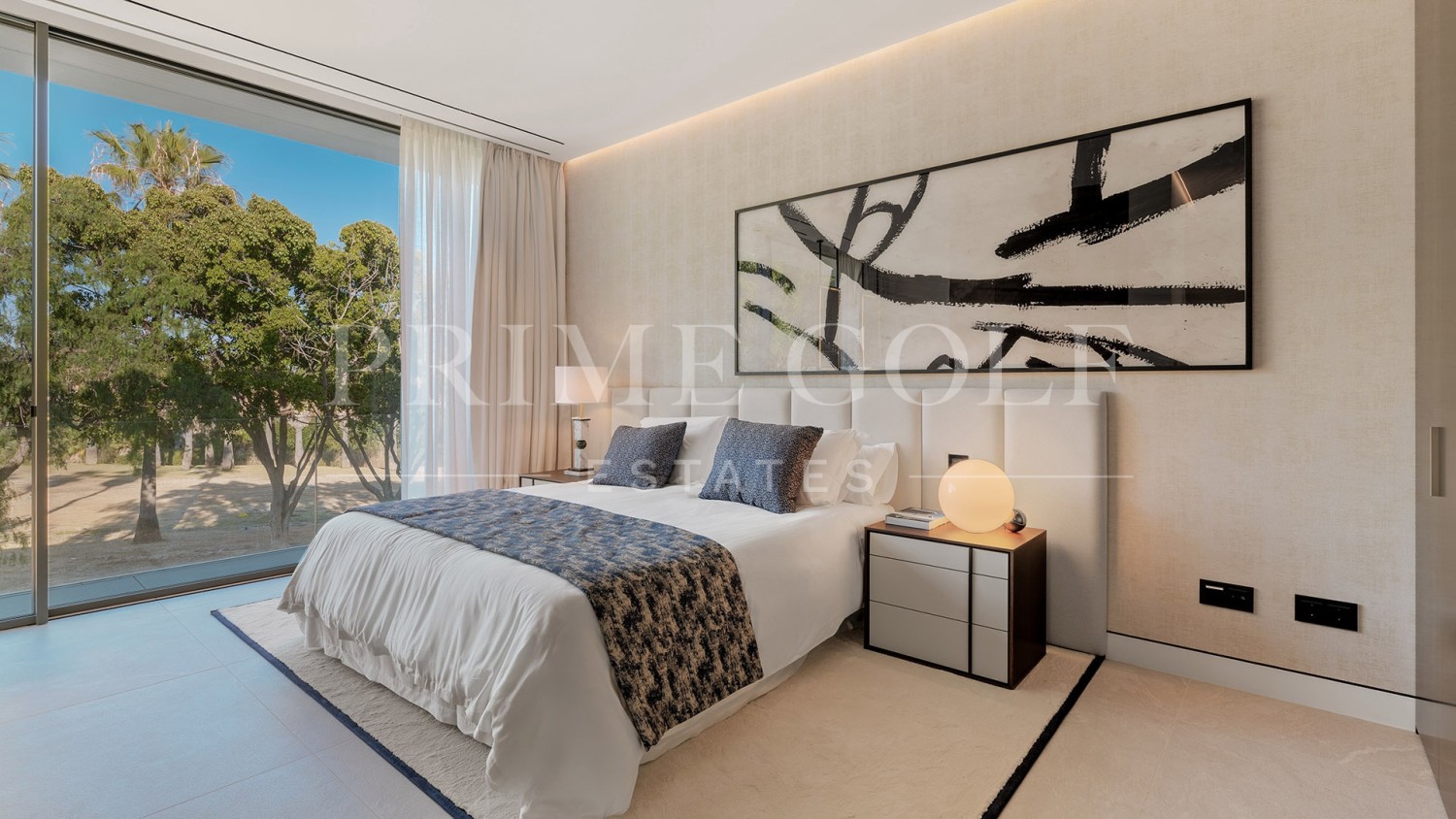 4 bed Villa For Sale in Marbella Golden Mile, Malaga - thumb 40