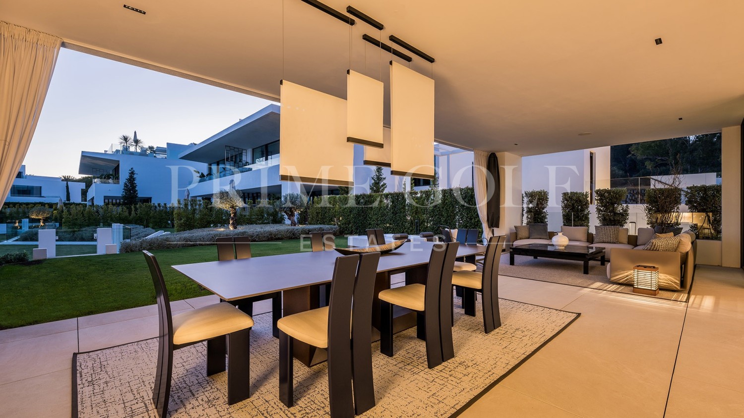4 bed Villa For Sale in Marbella Golden Mile, Malaga - thumb 56