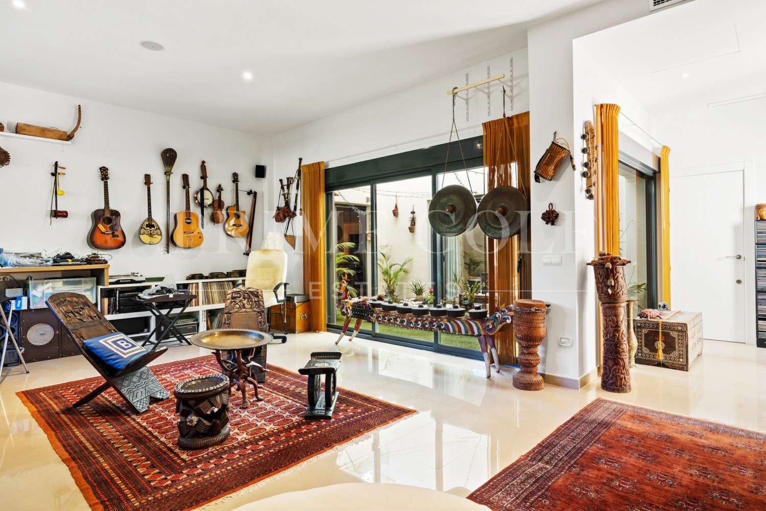 5 bed Villa For Sale in Marbella East, Malaga - thumb 22